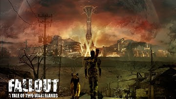 Fallout: Tale of Two Wastelands Session 1
