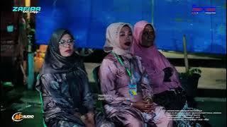 ZAFIRA MUSIC - SISA UMUR - HALAL BI HALAL & KHOL MUSHOLA MIFTAHUL JANNAH - REJOSARI MIJEN DEMAK