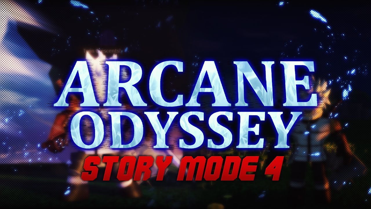 ARCANE ODYSSEY FREE RELEASE STREAM EXPLORING EVERYTHING!🔥🌊🌪️🌩️ 