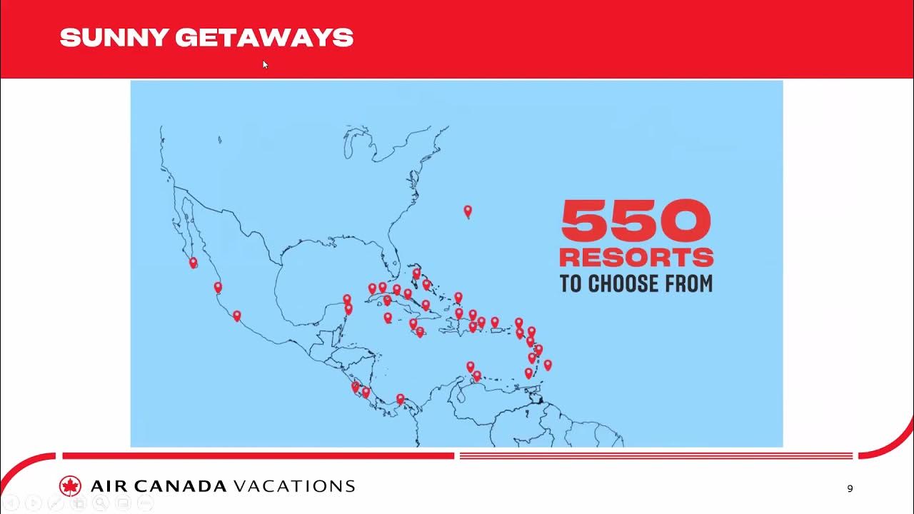 travel-talk-with-air-canada-vacations-all-inclusive-vacations-youtube