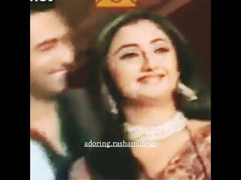 Rashami X Nandish ft zaalima #namdami ❤❤