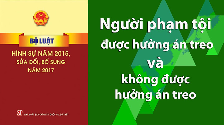 Phạm tội nhiều lần là như thế nào năm 2024