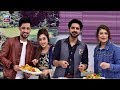 Watch Cooking Competition in today's Salam Zindagi Online In HD