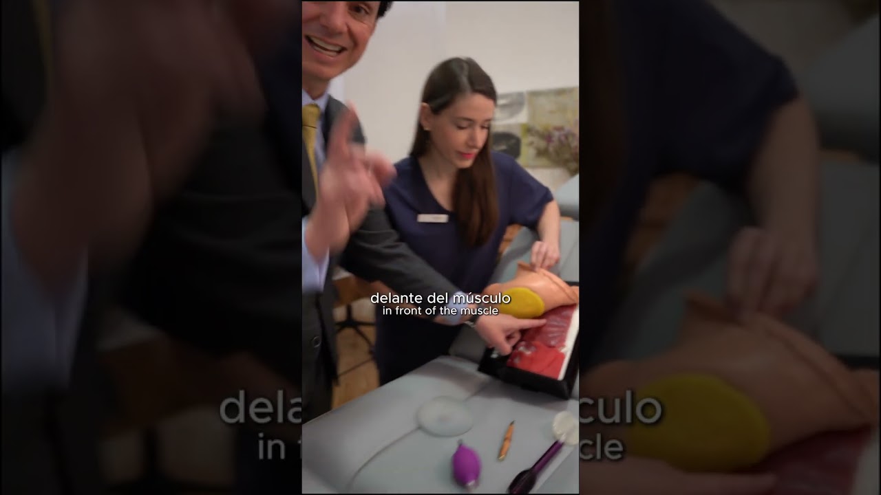 Vídeo del Dr. Gustavo Sordo
