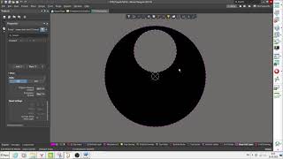 видео: Работа с платой, вырезы, трассировка в Altium картинка: Работа с платой, вырезы, трассировка в Altium