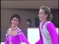 Klra engi and attila tth 1990 nhk trophy asahikawa  free dance