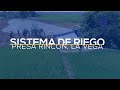 SISTEMA DE RIEGO PRESA RINCÓN, LA VEGA