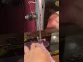 Cara membuat bagian pergelangan lengannya #shorts #short #shortvideo #shortsviral #lengan #pemula