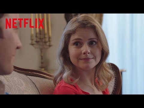 A Christmas Prince | The Other Royal Wedding | Netflix thumbnail