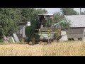 John Deere 330-Комфорт