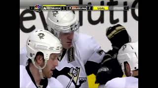 Every Goal from the Pittsburgh Penguins 16-Year Playoff Streak