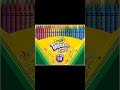 Crayola Twistables Colored Pencils: 50 Colors No Sharpening Needed