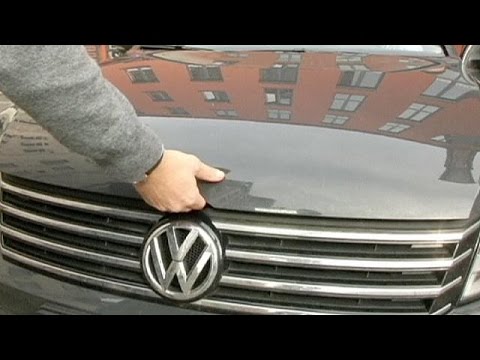 VW Follows Peugeot, Boeing With Iran Deal Amid Global Expansion