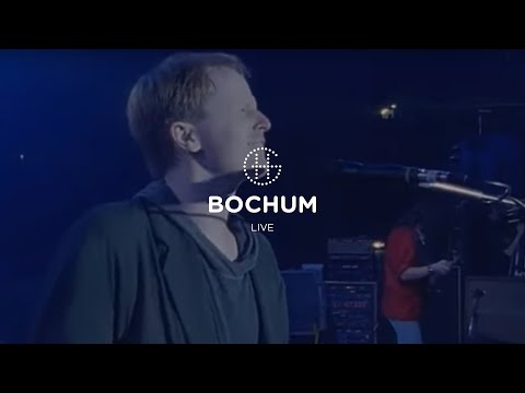 Herbert Grnemeyer - Bochum (offizielles Musikvideo)