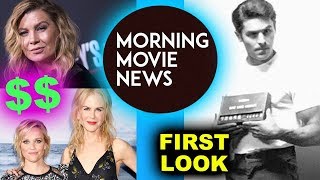 Ellen Pompeo, Reese Witherspoon Salary Per Episode! First Look Zac Efron as Ted Bundy