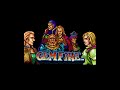 Gemfire SNES - Loryn Age Death, Vassal Reset, Eadric Year 30