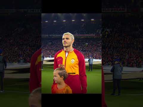“Icardi'yi görüpte beğenmeyecek