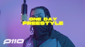 Comet - One Day Freestyle [Music Video] | P110