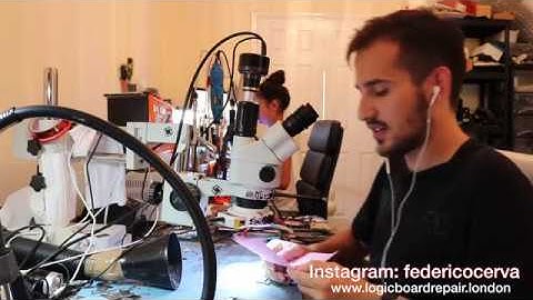 Dead iPhone 6 Plus Data Recovery