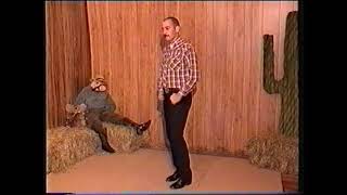 Beginner Clogging   Basic