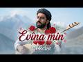 Çekdar Evîna Min Official Music Video Strana Evînê Ya Kurdî 2026