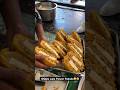 100gm paneer wala bread pakoda indian street food