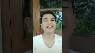 Menghibur Diri Sendiri