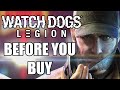 Watch Dogs Legion - 15 More Things You Need To Know Before You Buy