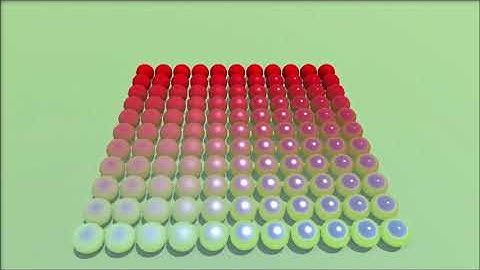 Graphics Features 01: Micro Facet BRDF