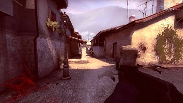 ESEA.net COTW: NUTTY 5K ALL HS ON ESEA PUG