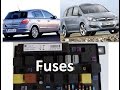 Ah Astra Fuse Box