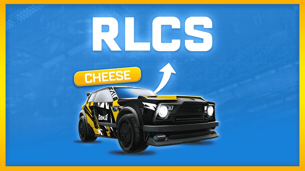 Grinding For RLCS | Top 10 2s - YouTube