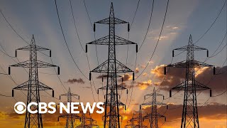 Electricity bills expected to go up this summer