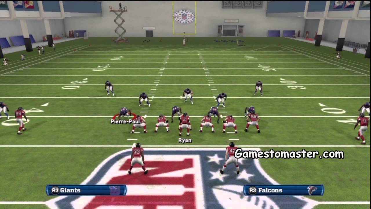 Madden 13 Football -  Special Teams Money Play
