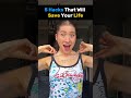 5 Hacks That Will Save Your Life 😳🔥 #shorts #hacks #usa