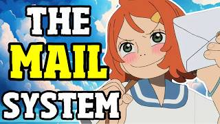 Download Lagu The Postal System In One Piece - Fully Explained!! MP3