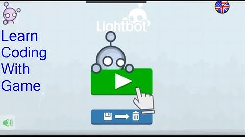 Learning to code with Lightbot Level1| Basics