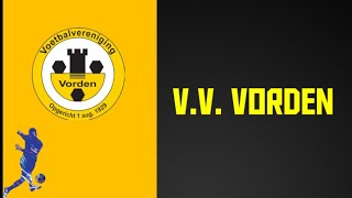 Vorden-VIOD
