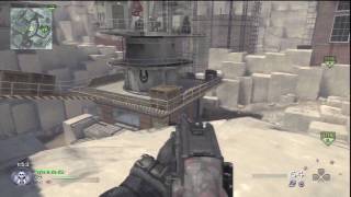 Quarry, Search and Destroy, GB - Doubles.