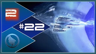 Celebrity Mass Effect 2 Mod Remastered #22 - Exploration Part 1 - Insanity - No Commentary Profile