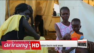Korea's Saemaul Undong Taking Foothold In Rural Uganda Korea's Saemaul Undong Taking Foothold In Rural Uganda