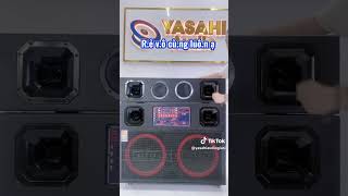 Loa hát karaoke rẻ vô cùng mọi người ơi. Đăt loa alo 0355 074 841 #loa #loakeokaraoke