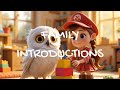 family introductions