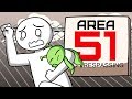 By the way, Can You Survive AREA 51?