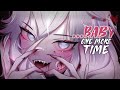 Nightcore ↬ ...Baby One More Time (Rock Version) [sped up]