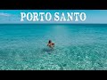 The BEST Beach in Europe! (a tiny Portuguese island)