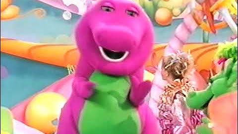 In Outer Space (2012 Version) Part 42