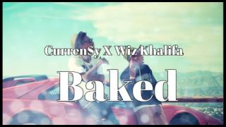 Free Beat Baked Curreny X Wiz Khalifa Type Beat 2017