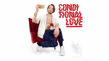 BLOSSOMERS - Conditional Love (Official Video)