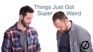 Guy Talk: The Uncomfortable Truth About Mental Health (Extended Version)